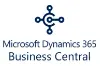 MS Dynamics 365 Business central Integration